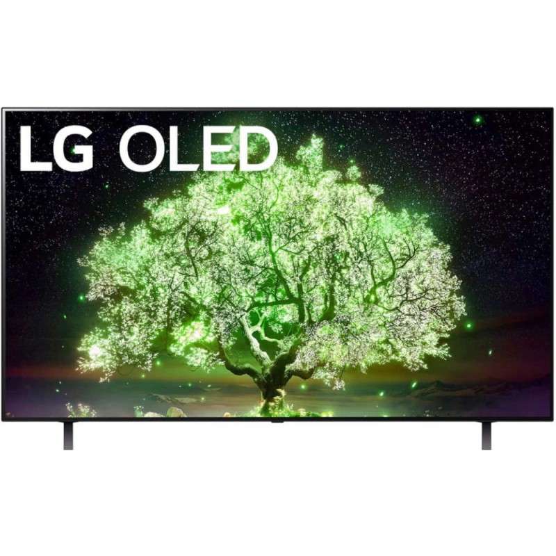 Телевізор LG OLED77A16LA