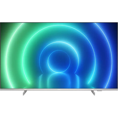 Телевізор Philips 50PUS7556/12