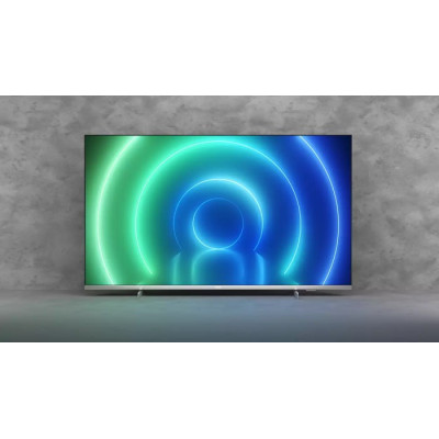 Телевізор Philips 50PUS7556/12
