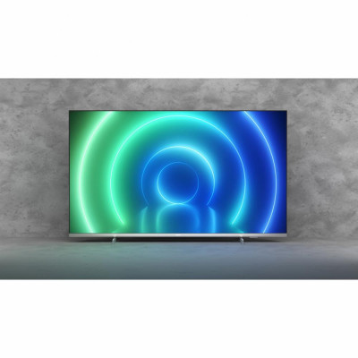 Телевізор Philips 50PUS7556/12