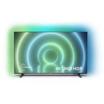 Телевізор Philips 65PUS7906/12