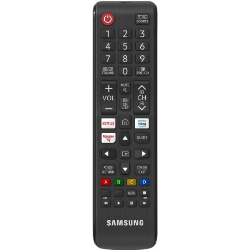 Телевізор Samsung UE32T5302