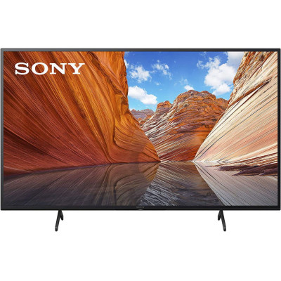 Телевізор Sony KD-43X80J