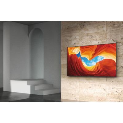 Телевізор Sony KE-75XH9005