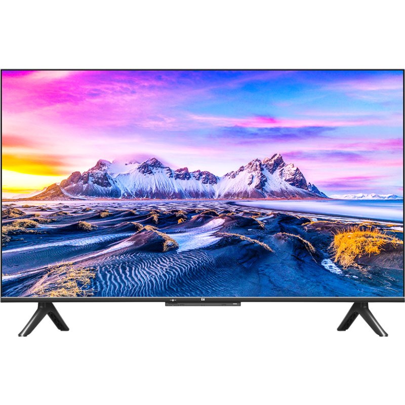 Телевізор Xiaomi Mi TV P1 43 "