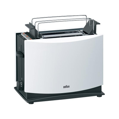 Тостер Braun HT 450 WH