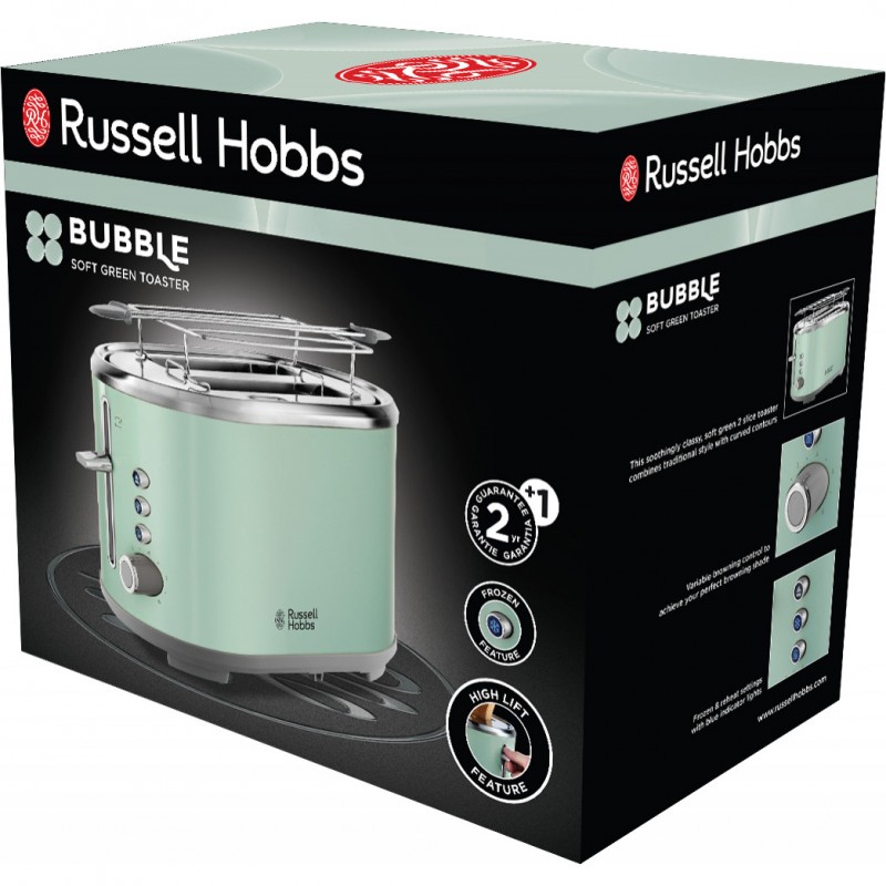 Тостер Russell Hobbs 25080-56