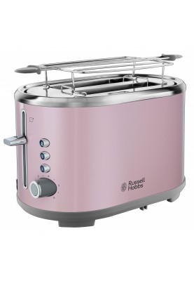 Тостер Russell Hobbs Bubble Soft Pink 25081-56