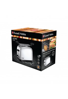 Тостер Russell Hobbs Chester 23310-57