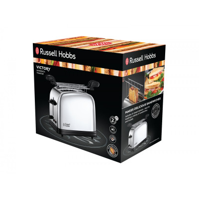 Тостер Russell Hobbs Chester 23310-57