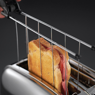 Тостер Russell Hobbs Chester 23310-57