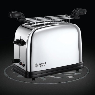 Тостер Russell Hobbs Chester 23310-57