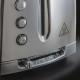 Тостер Russell Hobbs Luna Solar Red 23220-56