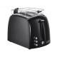 Тостер Russell Hobbs Textures Plus 22601-56