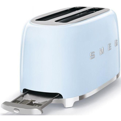 Тостер SMEG TSF02PBEU