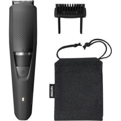 Тример для бороди і вусів Philips Beardtrimmer Series 3000 BT3226/14