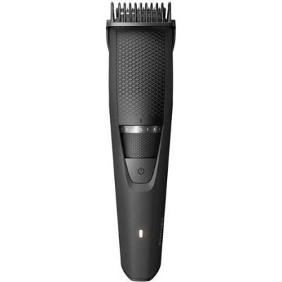 Тример для бороди і вусів Philips Beardtrimmer Series 3000 BT3226/14
