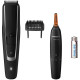 Тример для бороди і вусів Philips Beardtrimmer Series 5000 BT5503/85