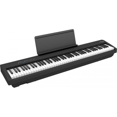 Цифрове піаніно Roland FP-30X BK