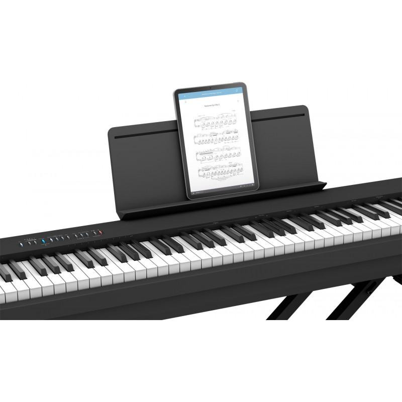 Цифрове піаніно Roland FP-30X BK