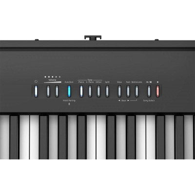 Цифрове піаніно Roland FP-30X BK