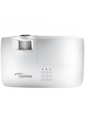 Ультракороткофокусний проектор Optoma EH460ST (E1P1D10WE1Z1)