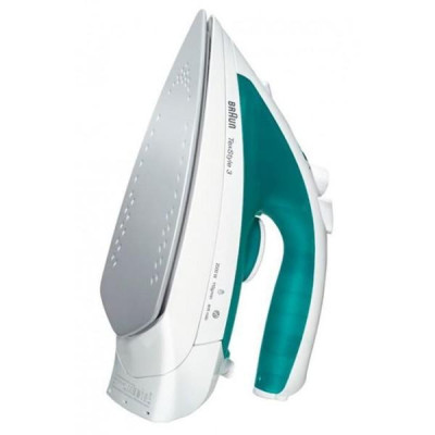 Праска з парою Braun TexStyle 3 TS330CGR (SI)