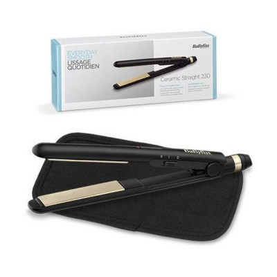 Прасок для волосся BaByliss ST089E