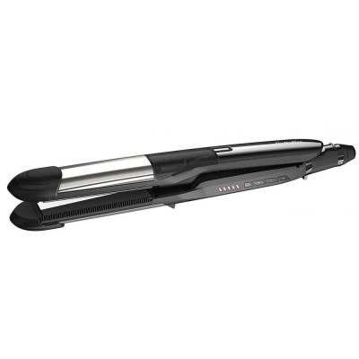 Праску для волосся BaByliss ST495E Pure Metal Steam