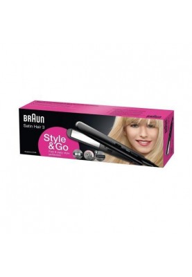 Праску для волосся Braun Satin-Hair 3 ST 300