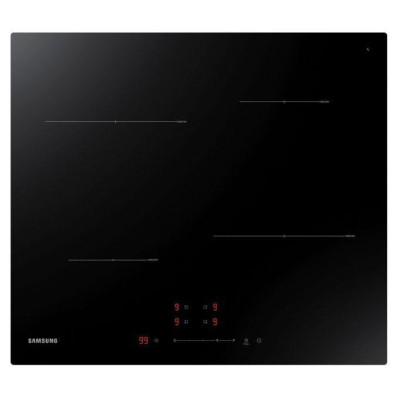 Варильна поверхня електрична Samsung NZ64T3707A1