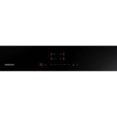 Варильна поверхня електрична Samsung NZ64T3707A1