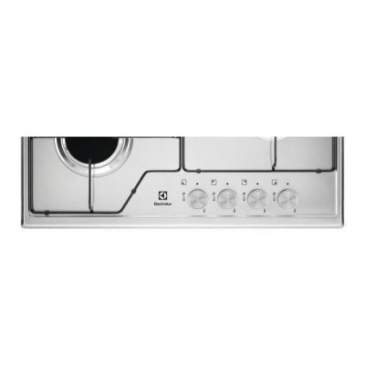 Варильна поверхня газова Electrolux EGS6424SX