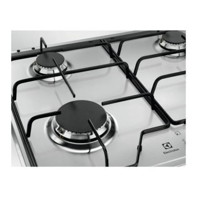 Варильна поверхня газова Electrolux EGS6424SX