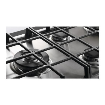 Варильна поверхня газова Electrolux EGS6436K
