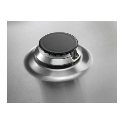 Варильна поверхня газова Electrolux EGS6436K
