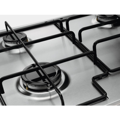 Варочная поверхность газовая Electrolux GEE263MX