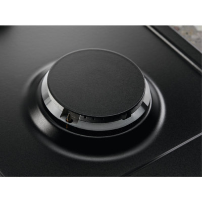 Варочная поверхность газовая Electrolux GEE26MB