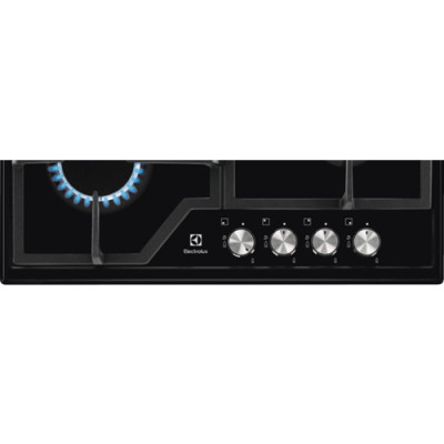 Варочная поверхность газовая Electrolux GEE26MB