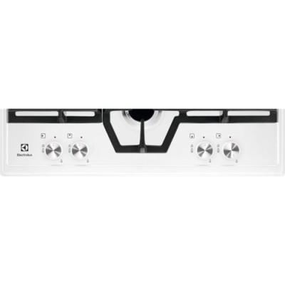 Варочная поверхность газовая Electrolux GME363LW