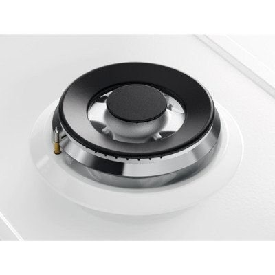 Варочная поверхность газовая Electrolux GME363LW