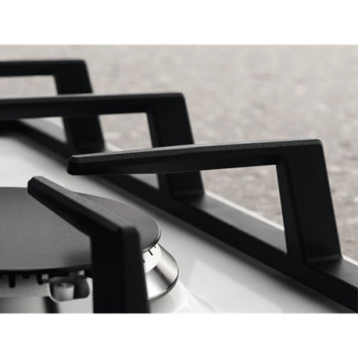 Варочная поверхность газовая Electrolux GME363LW