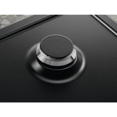 Варочная поверхность газовая Electrolux GME363NB
