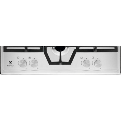 Варильна поверхня газова Electrolux GME363NX Варильна поверхня газова Electrolux GME363NX