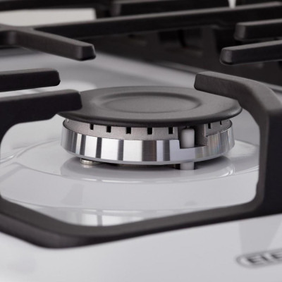 Варочная поверхность газовая Eleyus Gracia 60 WH CF