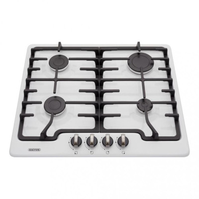 Варочная поверхность газовая Eleyus Gracia 60 WH CF
