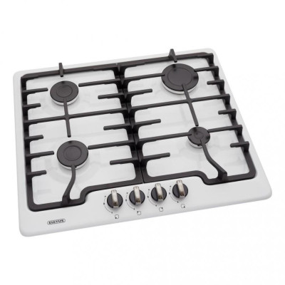 Варочная поверхность газовая Eleyus Gracia 60 WH CF