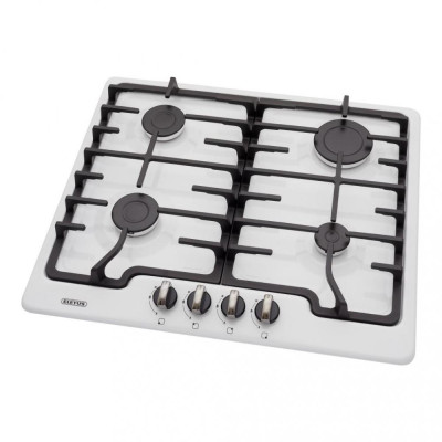 Варочная поверхность газовая Eleyus Gracia 60 WH CF