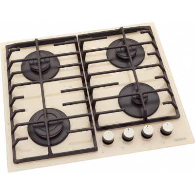 Варочная поверхность газовая Eleyus IRIS 60 BG CF Варочная поверхность газовая Eleyus IRIS 60 BG CF