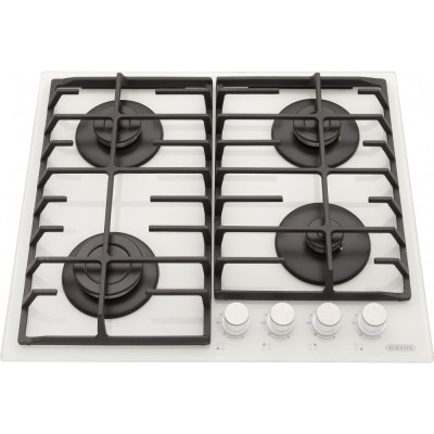 Варочная поверхность газовая Eleyus IRIS 60 WH CF